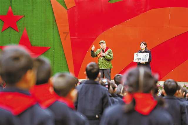 从“卡脖子”到重获新生，是怎么做到的？